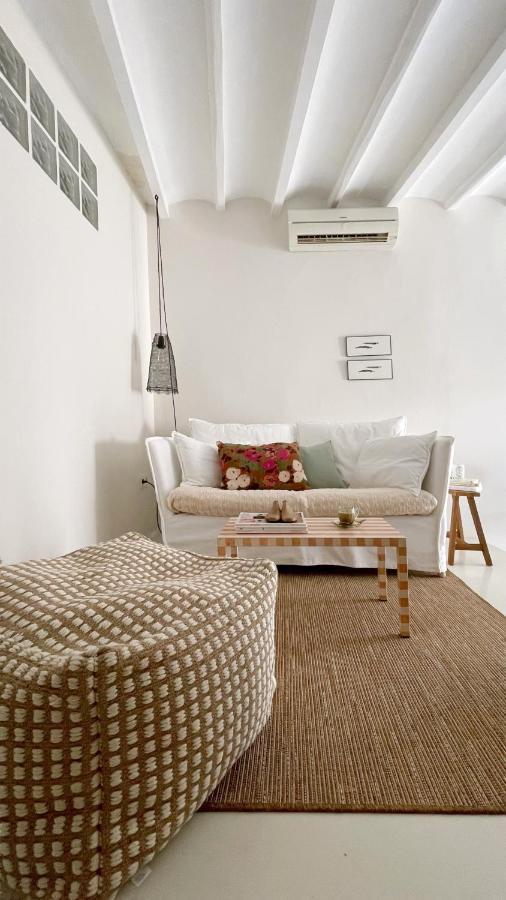 Casa Petita, ויאחויוסה מראה חיצוני תמונה