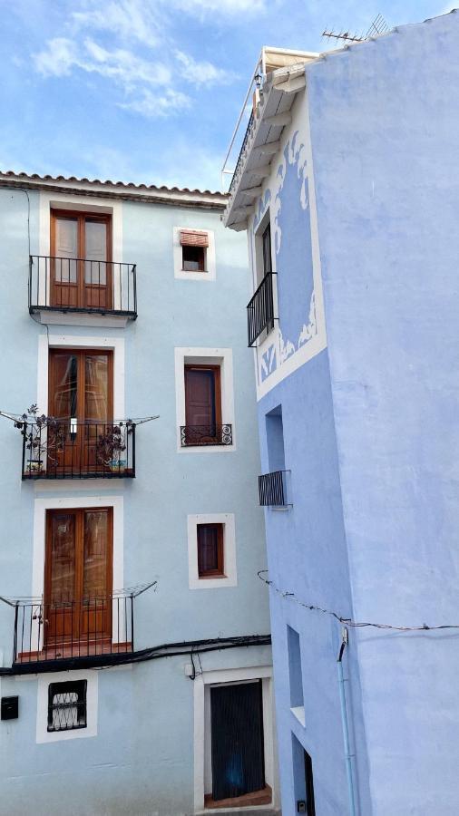 Casa Petita, ויאחויוסה מראה חיצוני תמונה