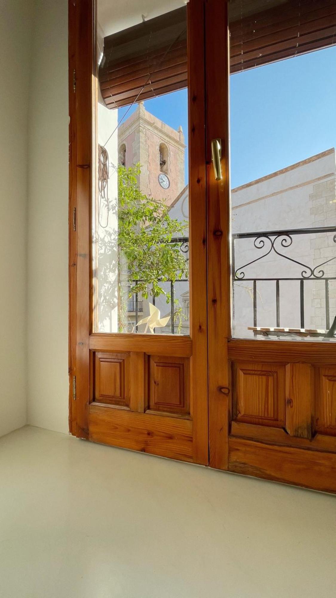 Casa Petita, ויאחויוסה מראה חיצוני תמונה